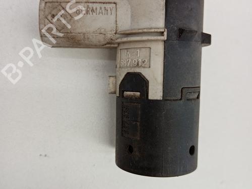 Used Electronic module Electronic module FORD FOCUS C-MAX (DM2) [2003-2007] 21032058 21032058