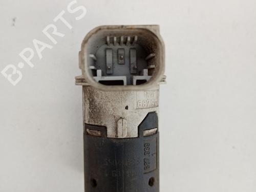 Electronic module FORD FOCUS C-MAX (DM2) | BP21032058M83 - Image 2