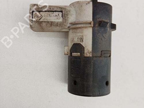 Used Electronic module Electronic module FORD FOCUS C-MAX (DM2) [2003-2007] 25342476 25342476