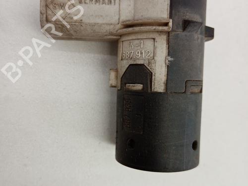 Used Electronic module Electronic module FORD FOCUS C-MAX (DM2) [2003-2007] 25342477 25342477