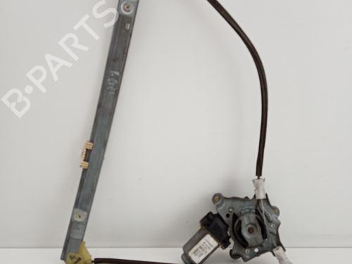 Used Front right window mechanism Front right window mechanism RENAULT CLIO II Hatchback Van (SB0/1/2_) 1.5 dCi (SB07) (65 hp) 21032060 21032060