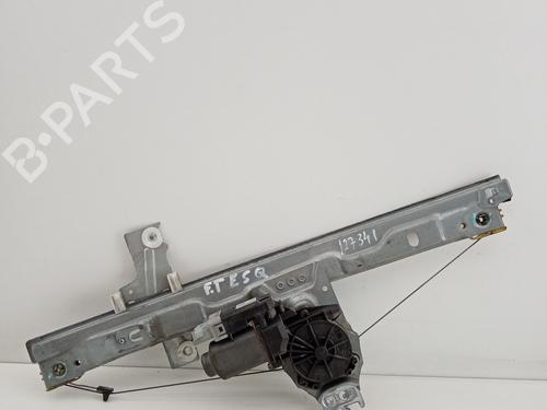 Used Front left window mechanism Front left window mechanism 21032116 21032116