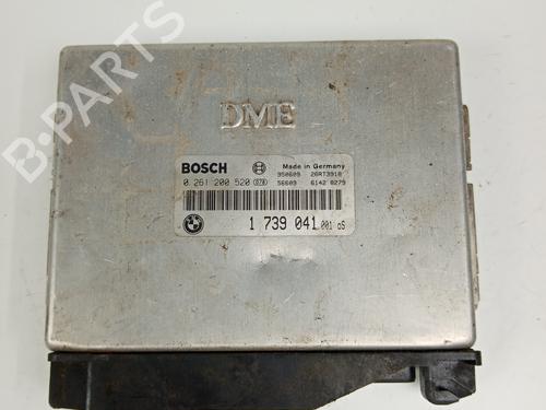 Used Engine control unit (ECU) Engine control unit (ECU) BMW 3 (E36) [1990-1998] 21032117 21032117
