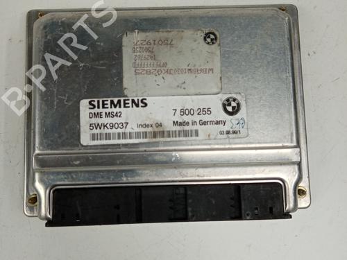 Used Engine control unit (ECU) Engine control unit (ECU) BMW 3 (E46) [1997-2005] 21032118 21032118