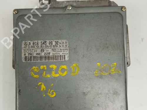Used Engine control unit (ECU) Engine control unit (ECU) 21032128 21032128