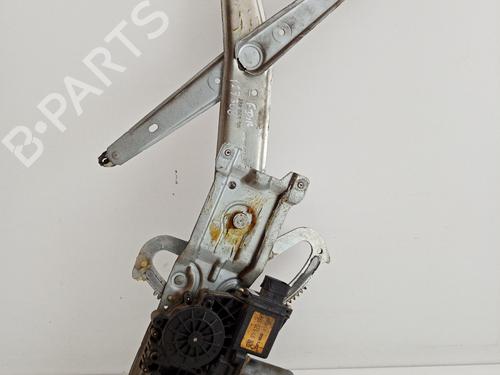 Used Front right window mechanism Front right window mechanism 21032133 21032133