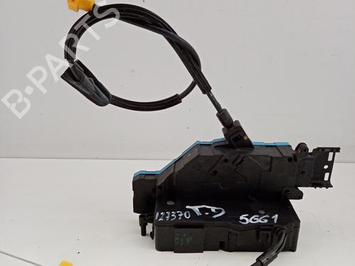 Used Rear right lock Rear right lock 21032134 21032134