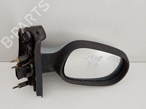 Used Right mirror Right mirror 21032136 21032136