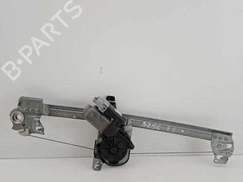 Used Front left window mechanism Front left window mechanism CITROËN C3 I (FC_, FN_) [2002-2013] 21032145 21032145