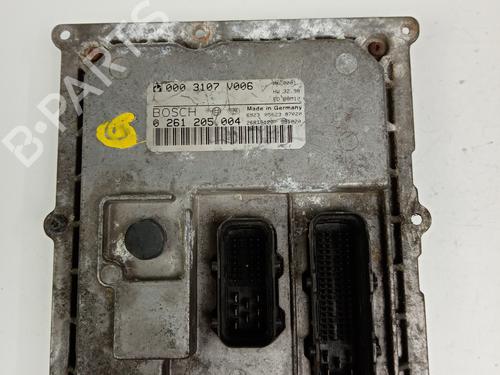 Used Engine control unit (ECU) Engine control unit (ECU) SMART CITY-COUPE (450) [1998-2004] 21032159 21032159