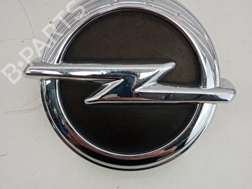 Used Tailgate handle Tailgate handle OPEL CORSA E (X15) 1.0 (08, 68) (115 hp) 21032142 21032142