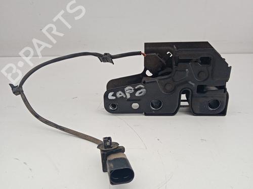 Used Hood lock Hood lock VW POLO IV (9N_, 9A_) 1.2 12V (64 hp) 21032174 21032174