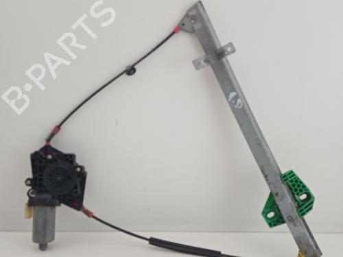 Used Front right window mechanism Front right window mechanism FORD FIESTA Hatchback Van (JV_) TD 1.8 (75 hp) 21032178 21032178