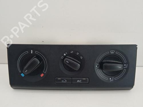 Used Climate control Climate control SKODA FABIA II (542) 1.2 TSI (86 hp) 21032183 21032183