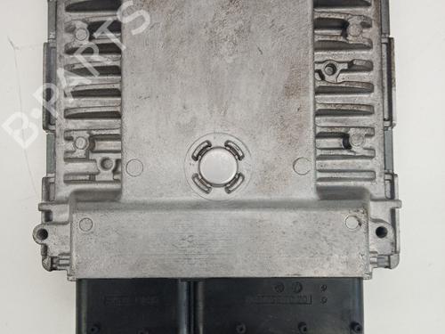 Used Engine control unit (ECU) Engine control unit (ECU) SKODA FABIA II (542) 1.2 TSI (86 hp) 21032189 21032189