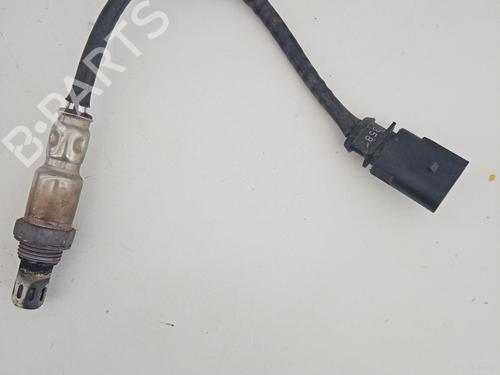 Used Electronic sensor Electronic sensor SKODA FABIA II (542) 1.2 TSI (86 hp) 21046182 21046182