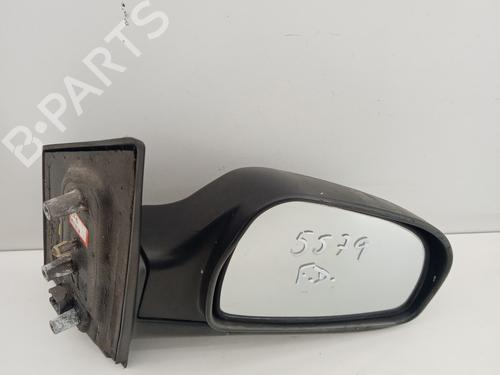 Bakspejl Højre Bakspejl Højre HYUNDAI MATRIX (FC) 1.5 CRDi (82 hp) 21032200 21032200
