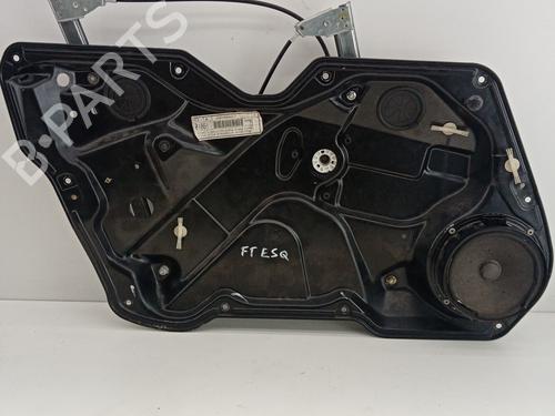 Used Front left window mechanism Front left window mechanism SEAT LEON (1M1) 1.4 16V (75 hp) 21032209 21032209