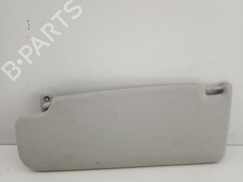 Used Right sun visor Right sun visor SEAT LEON (1M1) 1.4 16V (75 hp) 21032210 21032210