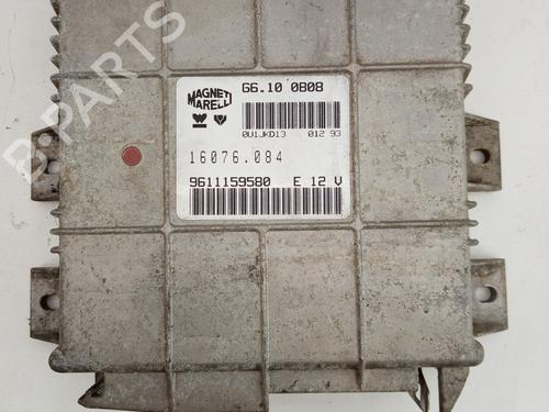 Used Engine control unit (ECU) Engine control unit (ECU) CITROËN ZX (N2) [1991-1999] 21032240 21032240