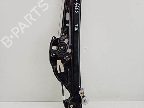 Used Rear left window mechanism Rear left window mechanism BMW 5 (E60) 525 d (177 hp) 21032244 21032244