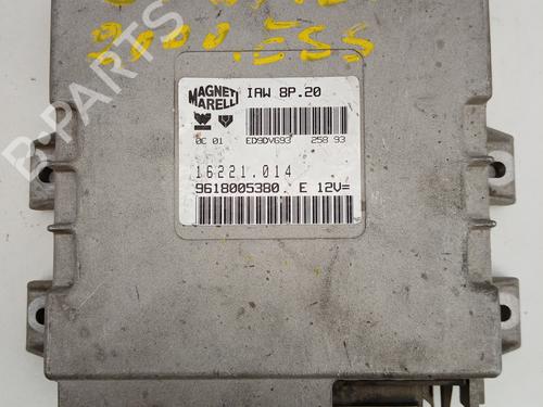 Used Engine control unit (ECU) Engine control unit (ECU) 21032265 21032265