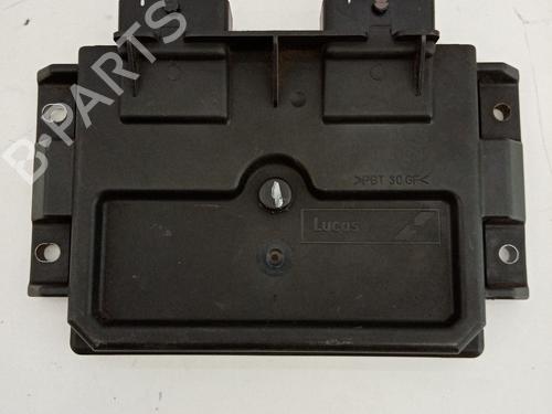 Used Engine control unit (ECU) Engine control unit (ECU) 21032270 21032270
