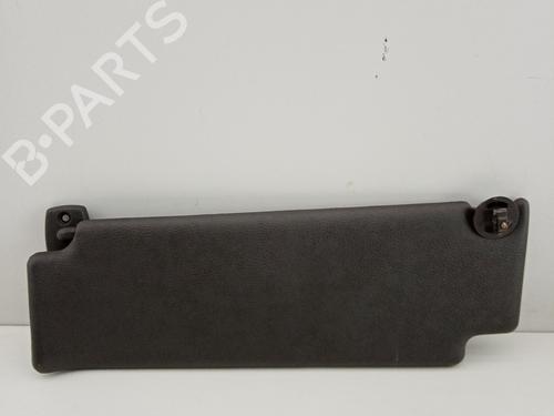 Used Right sun visor Right sun visor 21032288 21032288