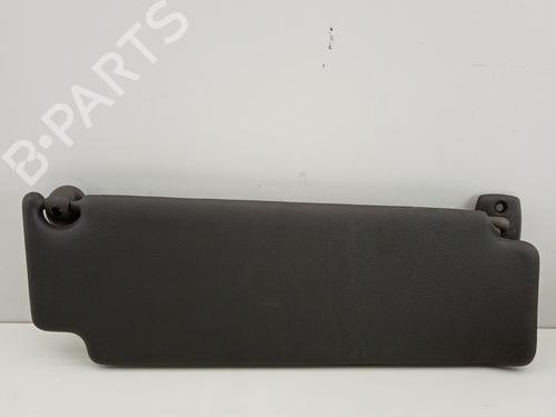 Pala sol esquerda Pala sol esquerda RENAULT CLIO I (B/C57_, 5/357_) 1.2 (B/C/S57A, B/C57S, 5/357F, 5/357J, 5/357L, 5/357R) (58 hp) 21032289 21032289