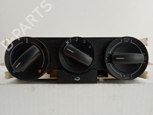 Used Climate control Climate control VW POLO IV Saloon (9A4, 9A2, 9N2, 9A6) [2002-2026] 21032291 21032291