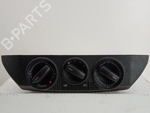 Used Climate control Climate control VW POLO IV Saloon (9A4, 9A2, 9N2, 9A6) [2002-2026] 21032293 21032293