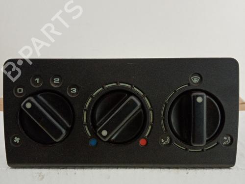 Used Climate control Climate control VW POLO II (86C, 80) [1981-1994] 21032294 21032294