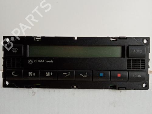 Used Climate control Climate control VW PASSAT B5.5 (3B3) [2000-2005] 21032276 21032276