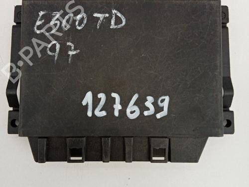 Used Electronic module Electronic module MERCEDES-BENZ E-CLASS (W210) [1995-2003] 21032333 21032333