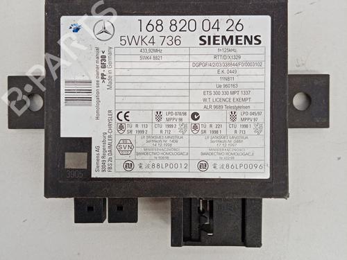 Used Electronic module Electronic module 21032350 21032350