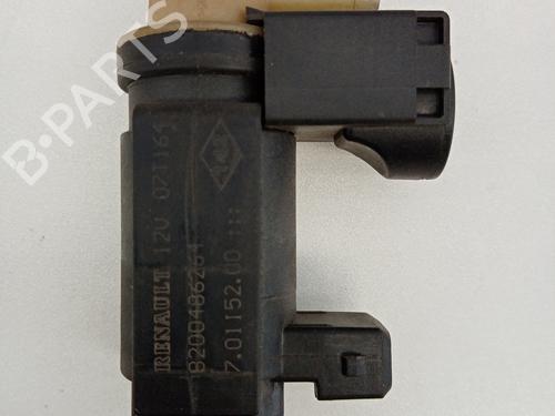 Used Electronic module Electronic module RENAULT MASTER II Platform/Chassis (ED/HD/UD) 2.5 dCi (HD02) (101 hp) 21032380 21032380