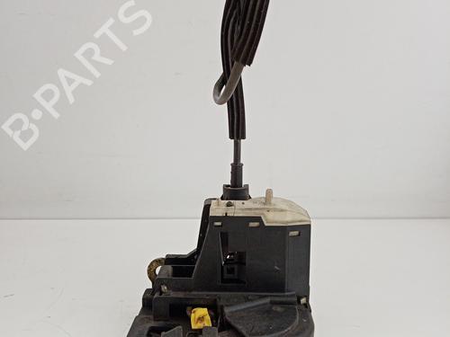 Used Front left lock Front left lock RENAULT CLIO II (BB_, CB_) 1.2 LPG (BB0A, CB0A) (60 hp) 21032370 21032370