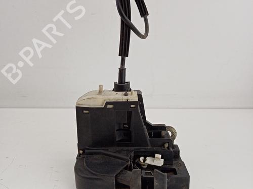 Used Front right lock Front right lock RENAULT CLIO II (BB_, CB_) 1.2 LPG (BB0A, CB0A) (60 hp) 21032371 21032371