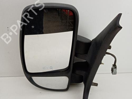 Used Left mirror Left mirror 21032396 21032396