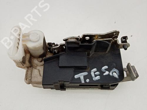 Used Rear left lock Rear left lock FIAT PUNTO (188_) 1.2 60 (188.030, .050, .130, .150, .230, .250) (60 hp) 21032422 21032422