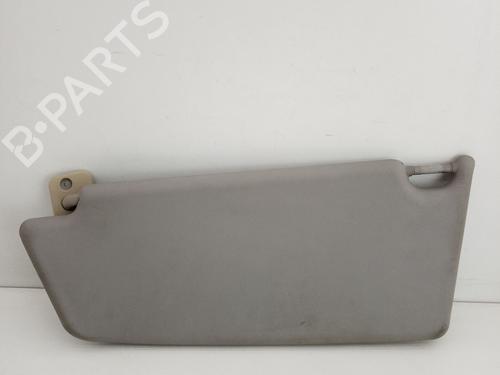 Used Right sun visor Right sun visor OPEL ASTRA H (A04) 1.4 (L48) (90 hp) 21032438 21032438
