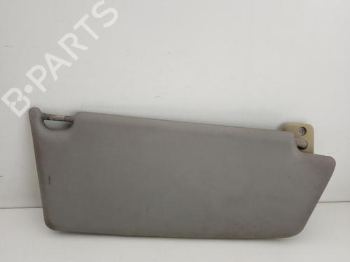 Used Right sun visor Right sun visor OPEL ASTRA H (A04) 1.4 (L48) (90 hp) 21032439 21032439