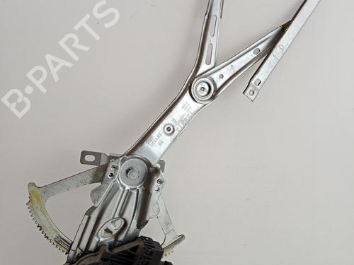 Used Front right window mechanism Front right window mechanism OPEL ASTRA H (A04) 1.4 (L48) (90 hp) 21032449 21032449