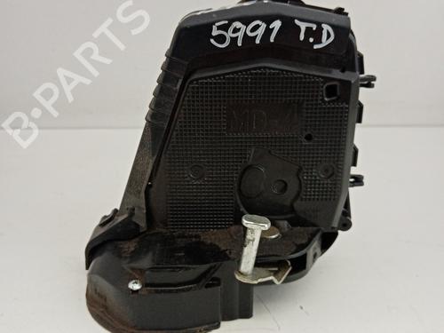 Used Rear right lock Rear right lock 21032483 21032483