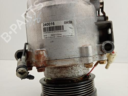 Used AC compressor AC compressor SAAB 9-3 (YS3D) 2.0 Turbo (150 hp) 21032485 21032485