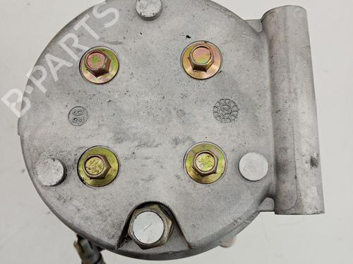 AC compressor SAAB 9-3 (YS3D) 2.0 Turbo | BP21032485M34 - Image 3