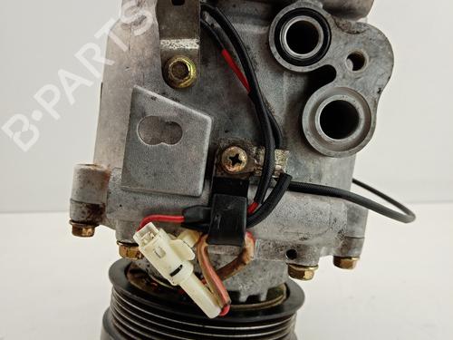 AC compressor SAAB 9-3 (YS3D) 2.0 Turbo | BP21032485M34 - Image 4