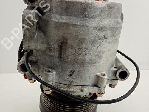 AC compressor SAAB 9-3 (YS3D) 2.0 Turbo | BP21032485M34 - Image 5