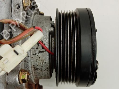 AC compressor SAAB 9-3 (YS3D) 2.0 Turbo | BP21032485M34 - Image 6