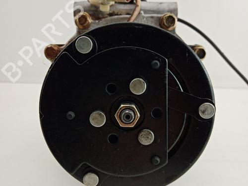 AC compressor SAAB 9-3 (YS3D) 2.0 Turbo | BP21032485M34 - Image 7